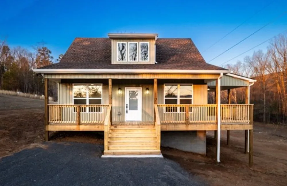 Concord Homes Anabelle Thumbnail