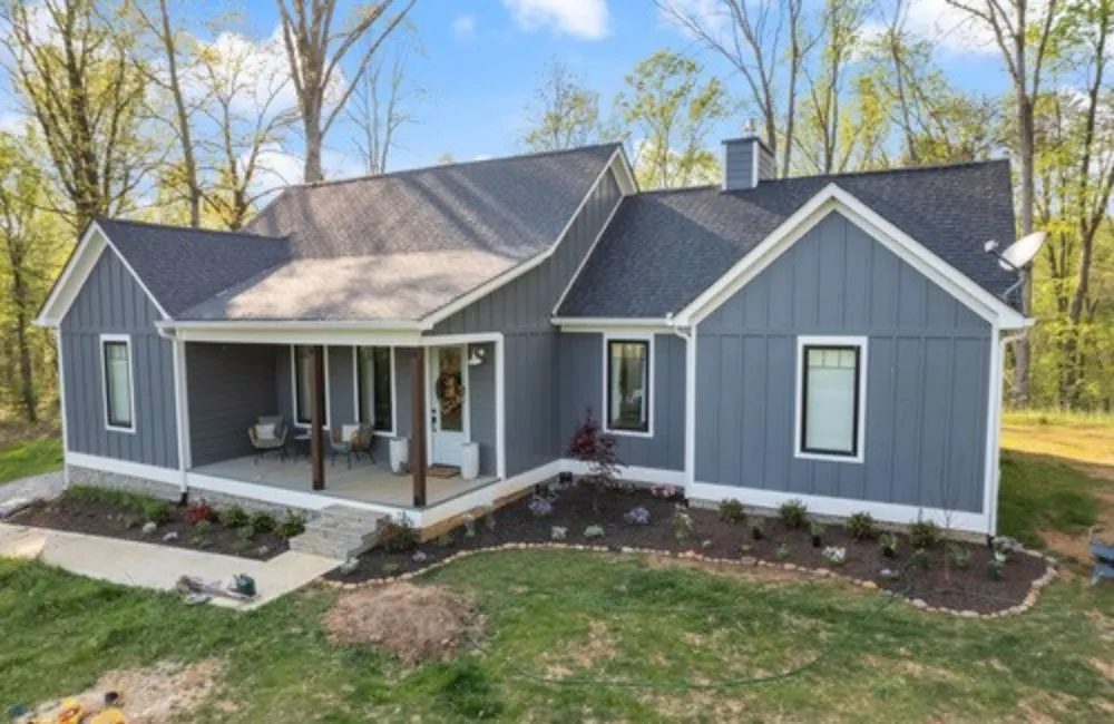 Concord Homes Eleanor Thumbnail