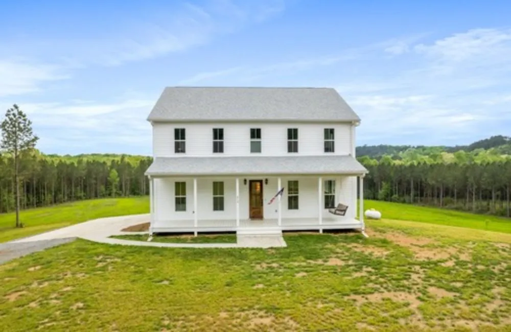 Concord Homes Jefferson Thumbnail
